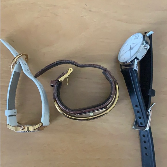 Bundle of 3 watches! Great condition! - Picture 2 of 2